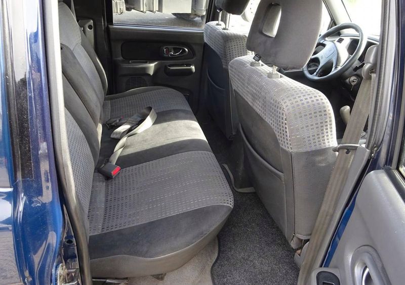 Mitsubishi L200 Pick up • 2014 • 190,000 km 5