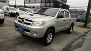 Toyota Hilux • 2008 • 1 km 3