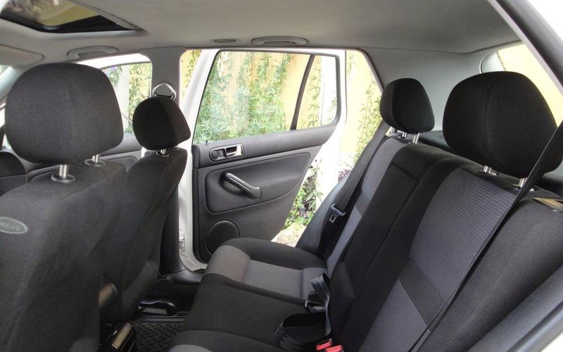 Fiat 850 • 1999 • 250,000 km 5