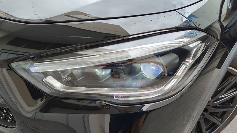 Mercedes-Benz GLA • 2020 • 41,000 km 15