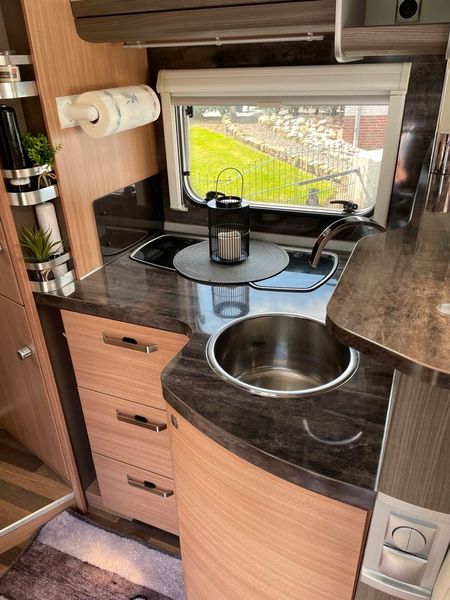 Fiat Ducato • 2016 • 71,000 km 2