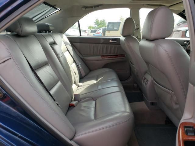 Toyota Camry • 2004 • 10,000 mi 6