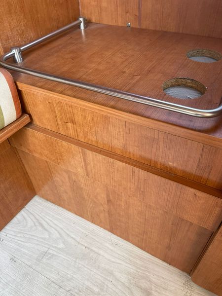 Volkswagen Passat Variant Van • 1971 • 90,000 km 8