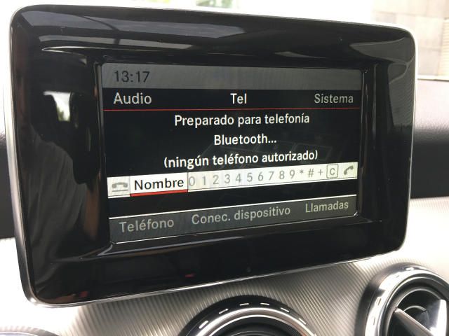 Mercedes-Benz GLA • 2014 • 110,000 km 9