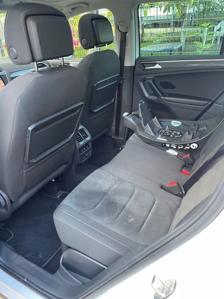 Volkswagen Tiguan • 2018 • 110,000 km 3