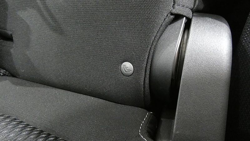 Mitsubishi Outlander • 2019 • 17,586 km 13