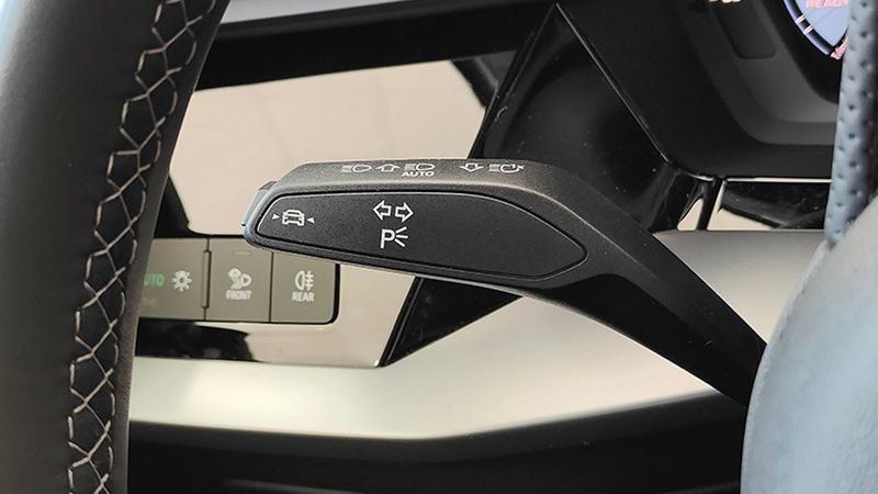 Audi A3 • 2024 • 2,246 km 23