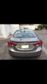 Hyundai Elantra • 2014 • 124,000 km 4