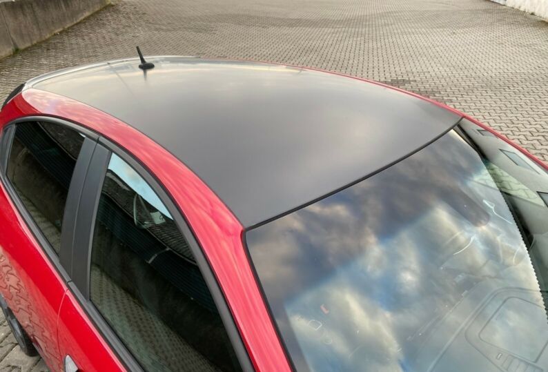 Alfa Romeo Giulietta • 2014 • 88,900 km 11