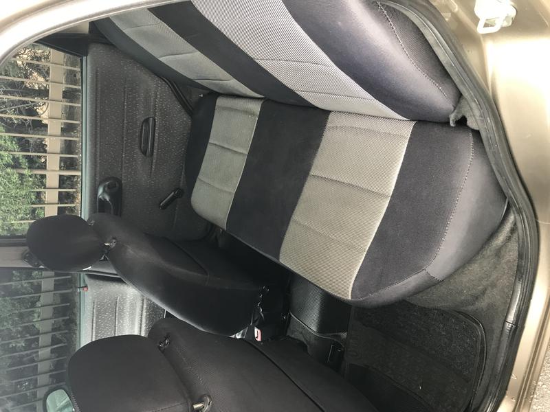 Chevrolet Corsa • 2004 • 126,000 km 6