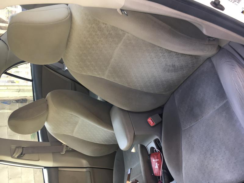 Toyota Corolla • 2009 • 108,905 km 8