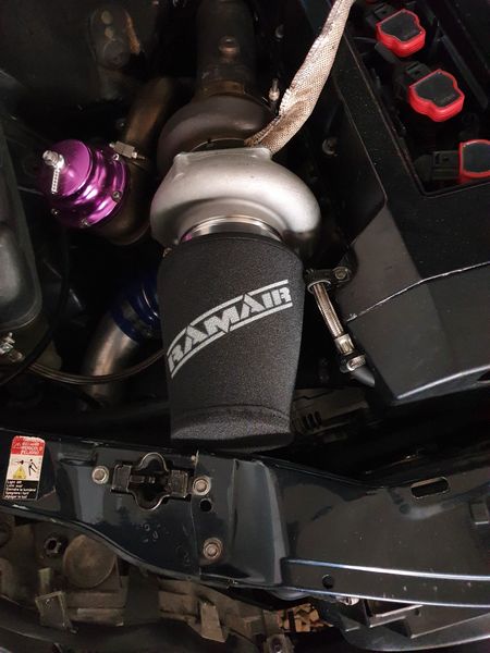 Mercedes-Benz CLK Coupé • 1999 • 152,200 km 9