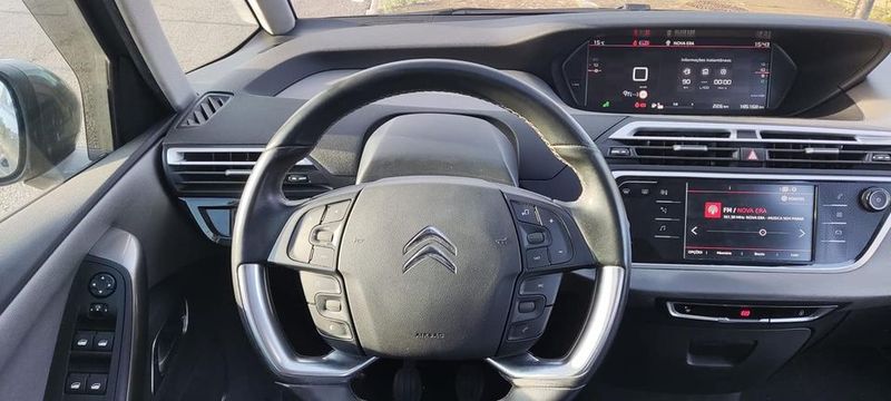 Citroën C4 • 2020 • 185,000 km 5