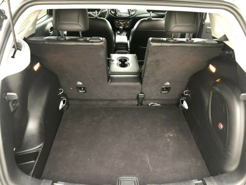 Jeep Compass • 2018 • 104,664 km 9