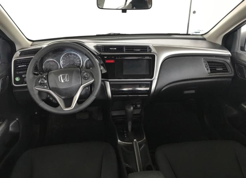 Honda City • 2016 • 38,000 km 5