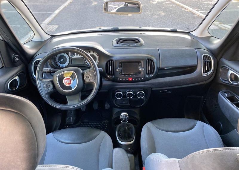 Fiat Croma • 2014 • 140,000 km 6