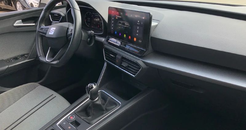 Seat Leon • 2020 • 61,000 km 9