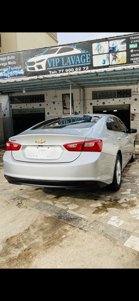 Chevrolet Malibu • 2017 • 98,700 km 4