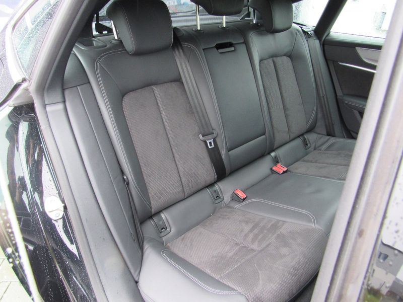 Audi A7 • 2019 • 81,141 km 8