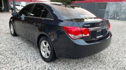 Chevrolet Cruze • 2014 • 300 km 3