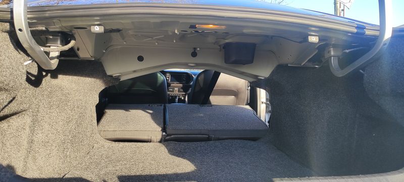 Volkswagen Jetta • 2022 • 80,000 km 5