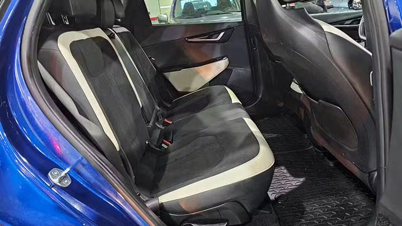 Kia Cee`d • 2022 • 80,920 km 6