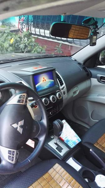 Mitsubishi Pajero Sport • 2015 • 75,900 km 6