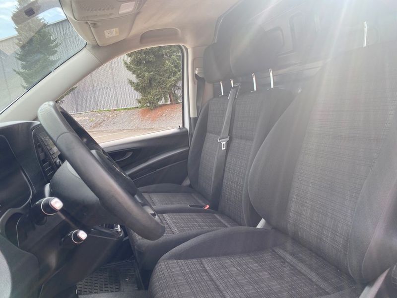 Mercedes-Benz Sprinter • 2018 • 179,990 km 5