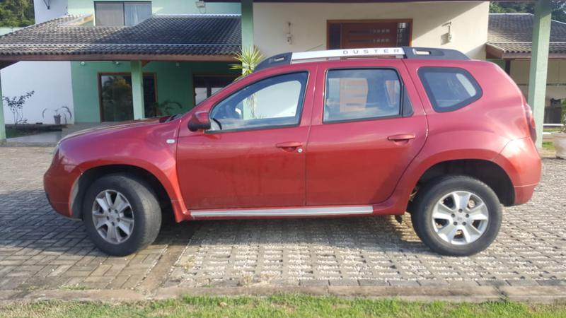 Renault Duster • 2016 • 88,000 km 17