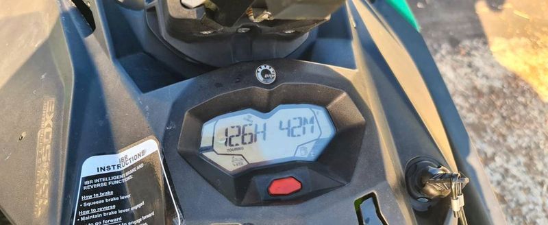 Kia Avella • 2017 • 66,446 km 4