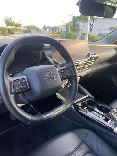 Citroën C5 • 2022 • 36,000 km 5