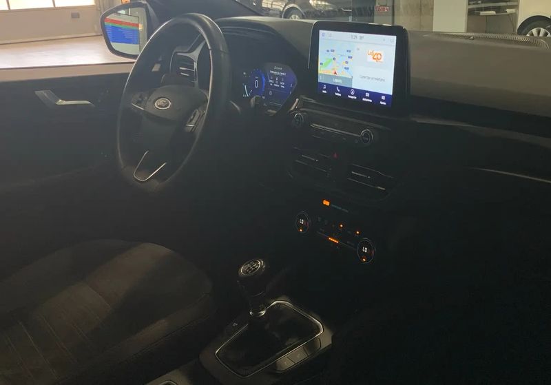 Ford Kuga • 2022 • 74,000 km 13