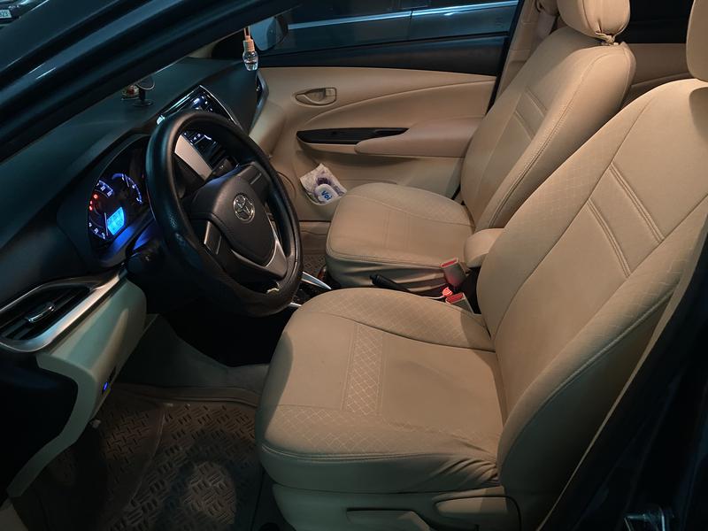 Toyota Yaris • 2019 • 16,000 km 7