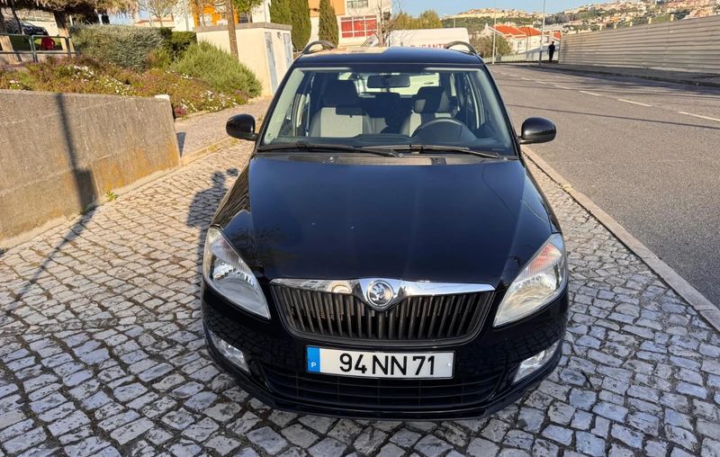Škoda Fabia • 2023 • 150,000 km 2
