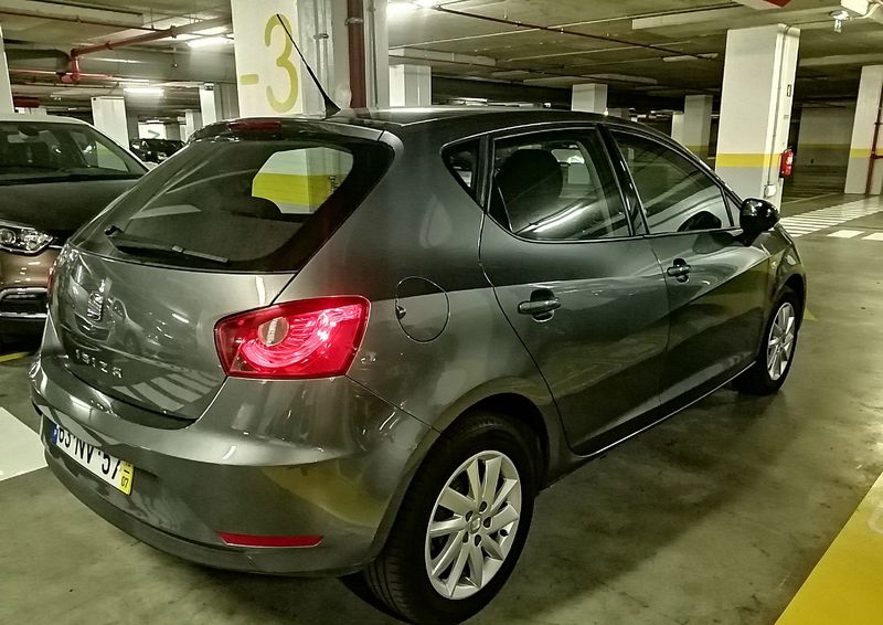 Seat Ibiza • 2013 • 1,400,000 km 4