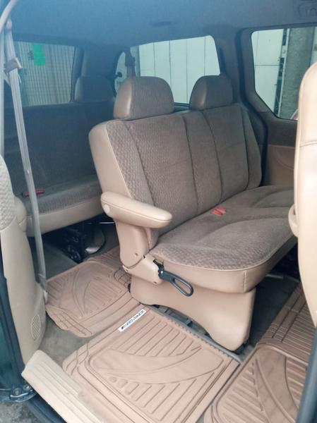Chrysler Grand Voyager • 1999 • 123,333 km 2