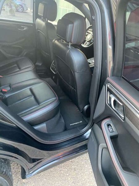Porsche Macan • 2016 • 117,000 km 8