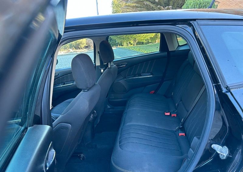 Lexus ES 330 • 2008 • 200,000 km 3