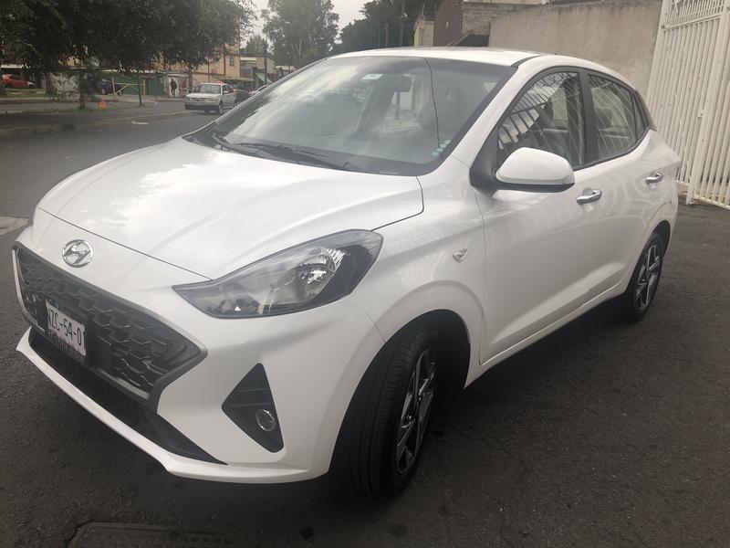 Hyundai i10 • 2021 • 2,800 km 3