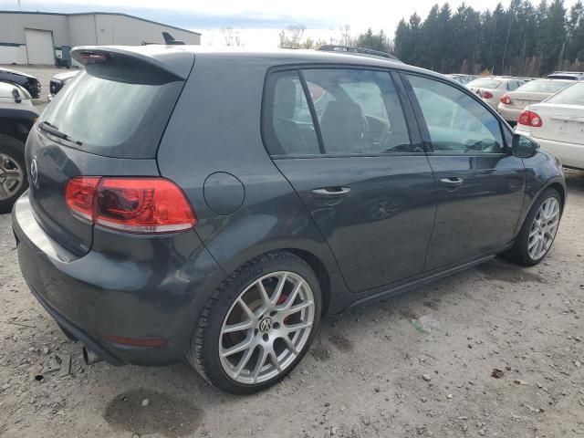 Volkswagen Golf GTI • 2010 • 10,000 mi 6
