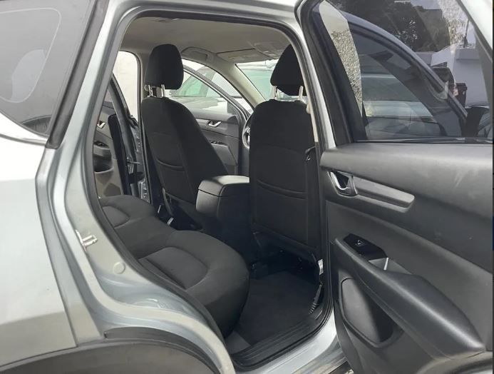 Mazda CX-5 • 2018 • 95,000 km 9