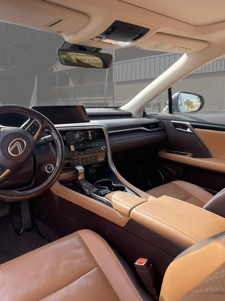 Lexus RX 400h • 2018 • 75,000 km 11