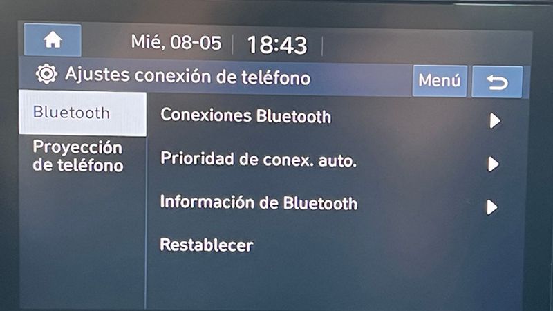 Hyundai Kona • 2023 • 21,203 km 25