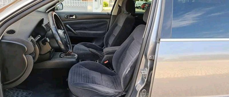 Volkswagen Passat • 2001 • 249,999 km 5