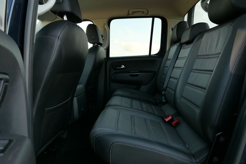 Volkswagen Amarok • 2019 • 104,000 km 5