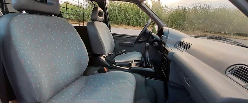 Nissan 300ZX • 1999 • 200,000 km 4