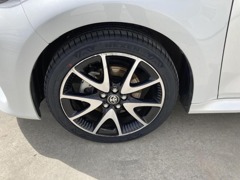 Toyota Yaris • 2022 • 55,150 km 18