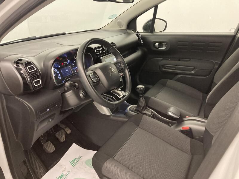 Citroën C3 • 2020 • 65,500 km 12