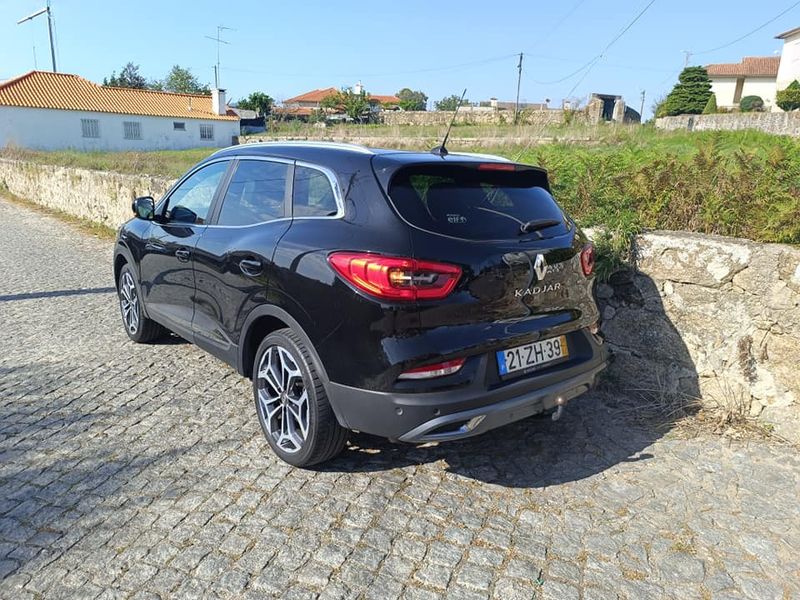 Renault Kadjar • 2018 • 86,000 km 3