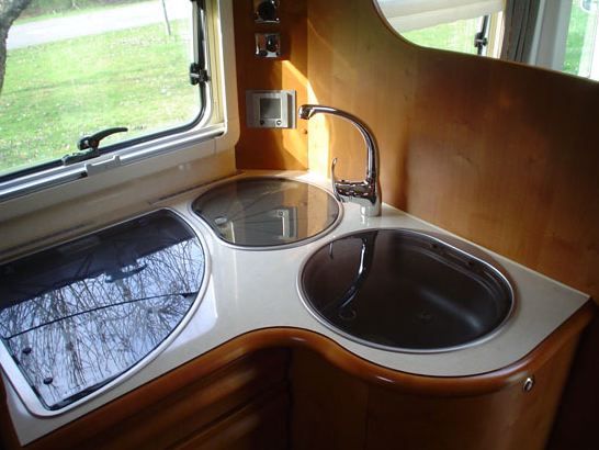 Fiat Ducato • 2010 • 91,000 km 7